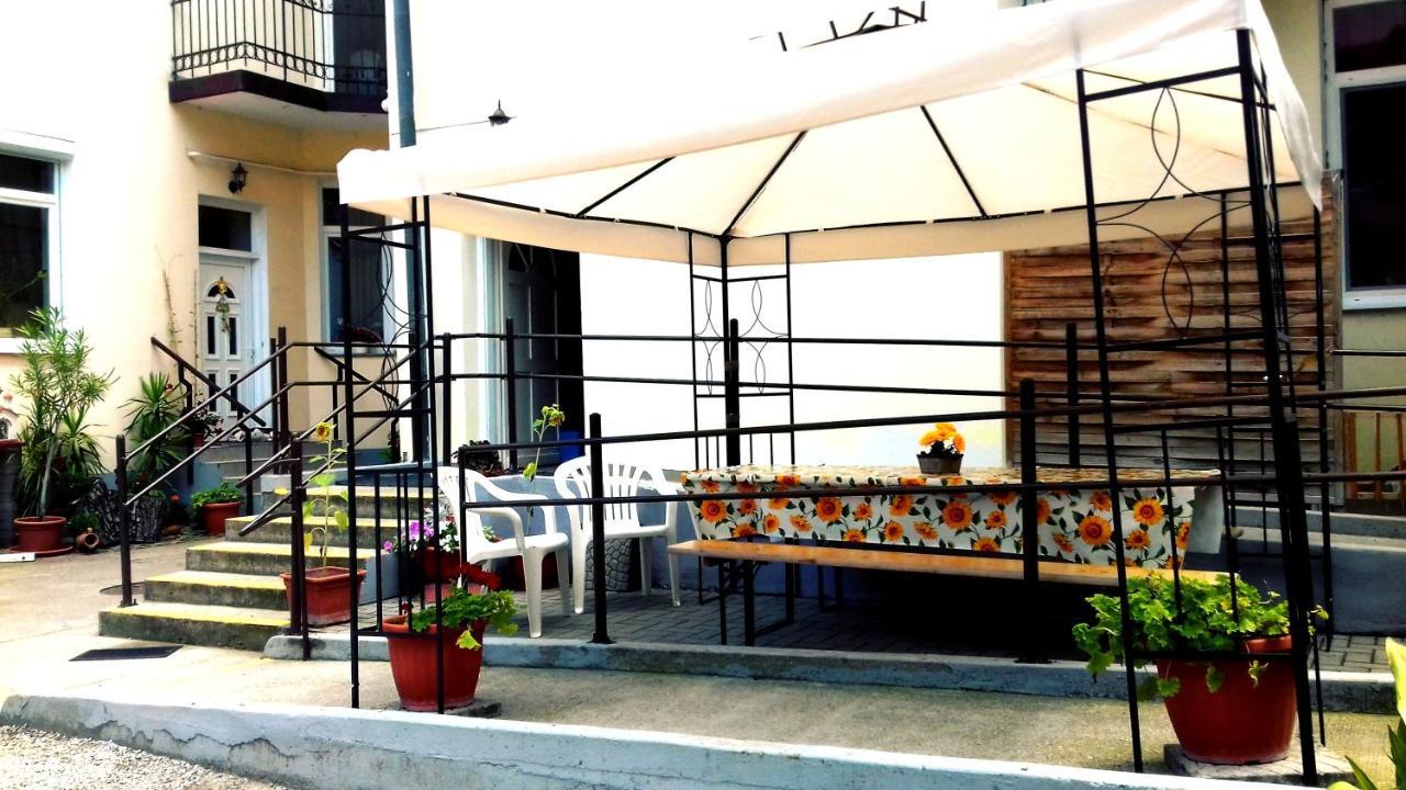 Romzsa Tódor Kollégium Szeged Exterior foto