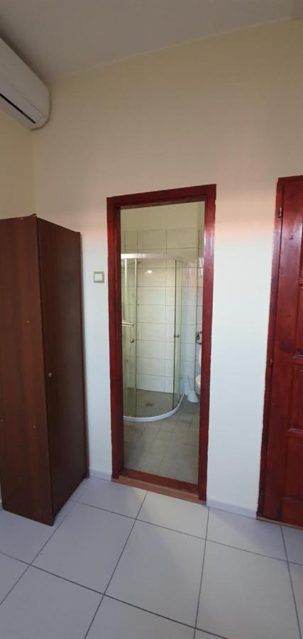 Romzsa Tódor Kollégium Szeged Exterior foto