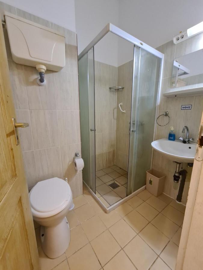 Romzsa Tódor Kollégium Szeged Exterior foto