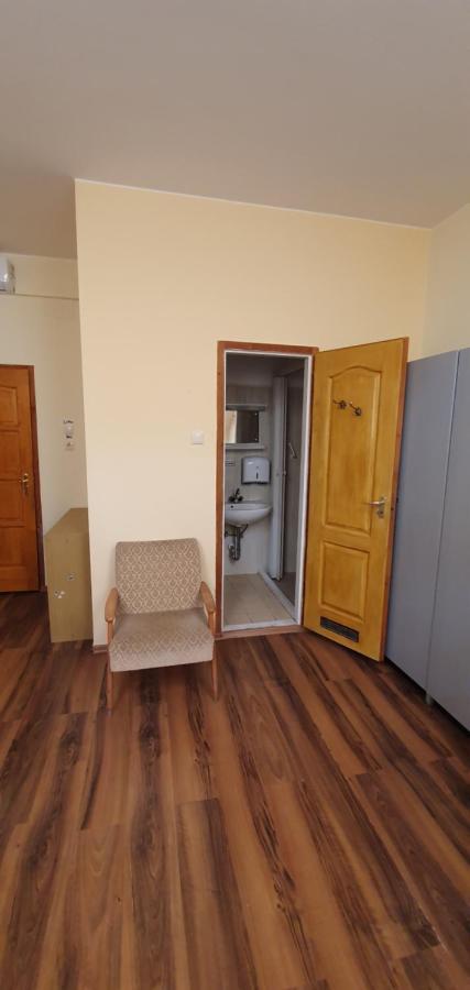 Romzsa Tódor Kollégium Szeged Exterior foto