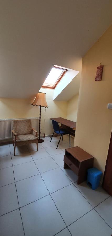 Romzsa Tódor Kollégium Szeged Exterior foto