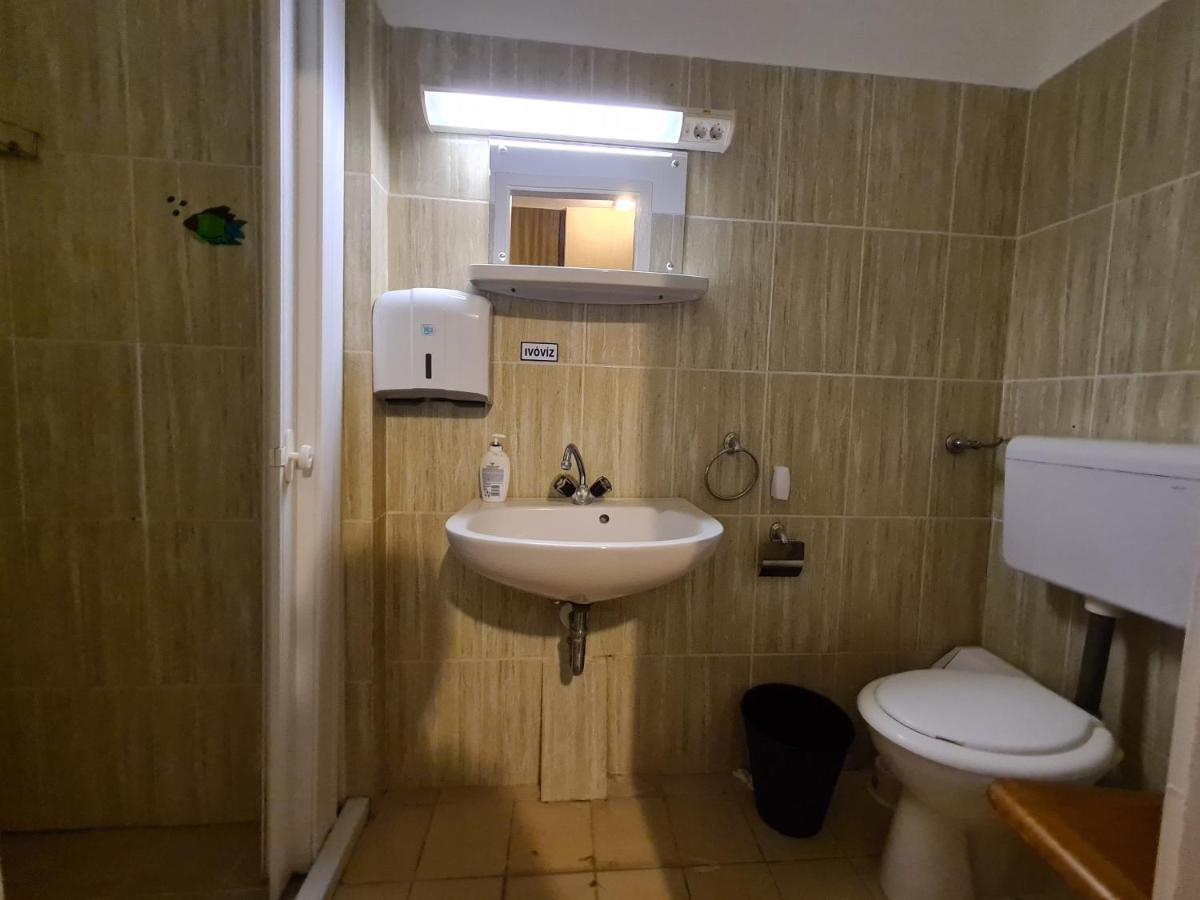 Romzsa Tódor Kollégium Szeged Exterior foto
