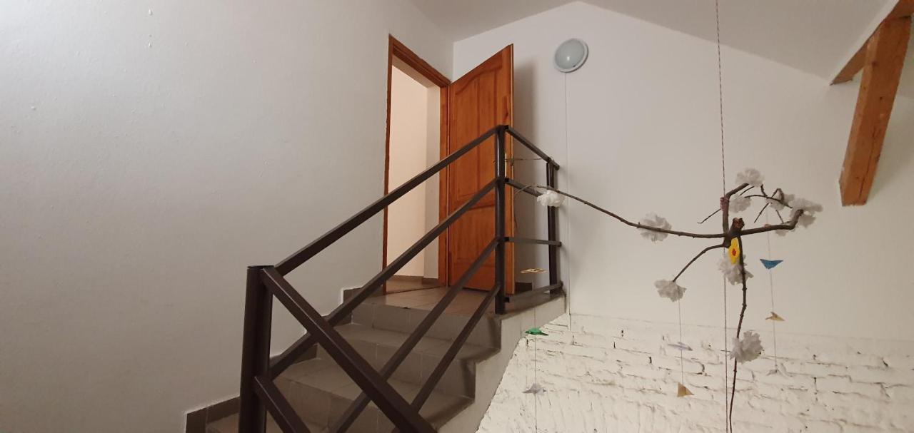 Romzsa Tódor Kollégium Szeged Exterior foto
