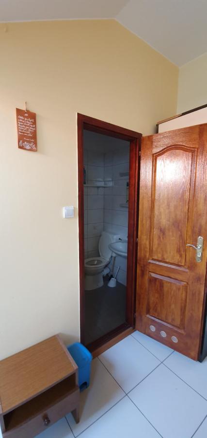 Romzsa Tódor Kollégium Szeged Exterior foto
