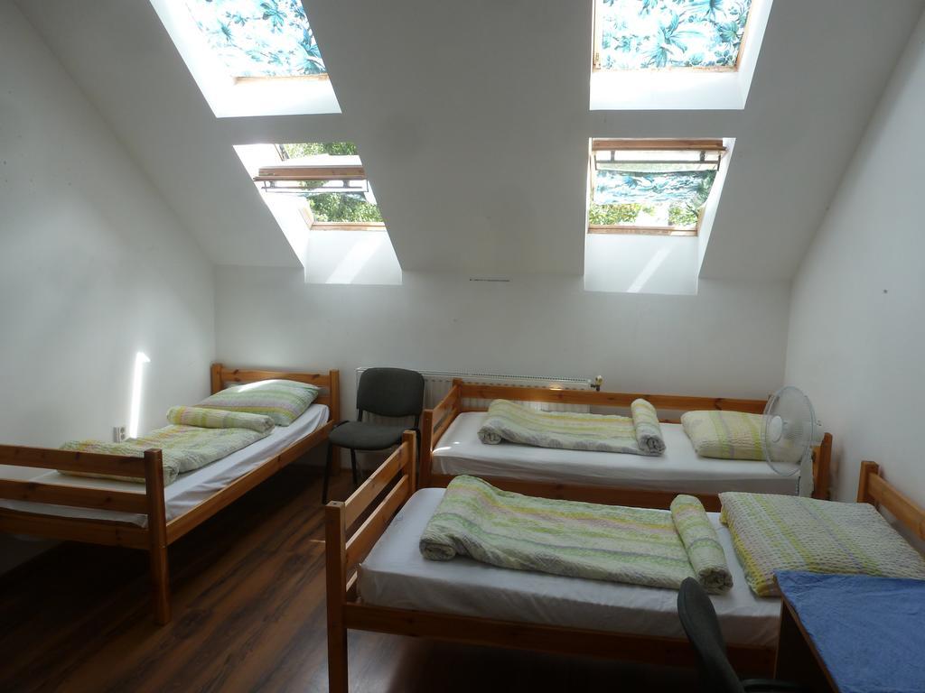 Romzsa Tódor Kollégium Szeged Quarto foto